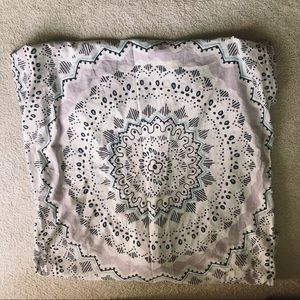 Urban Outfitters Twin XL Duvet